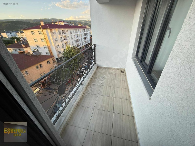 Eşrefoğlu Emlaktan Kiralık Apart — fotoğraf 6