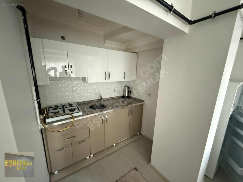 Eşrefoğlu Emlaktan Kiralık Apart — fotoğraf 7
