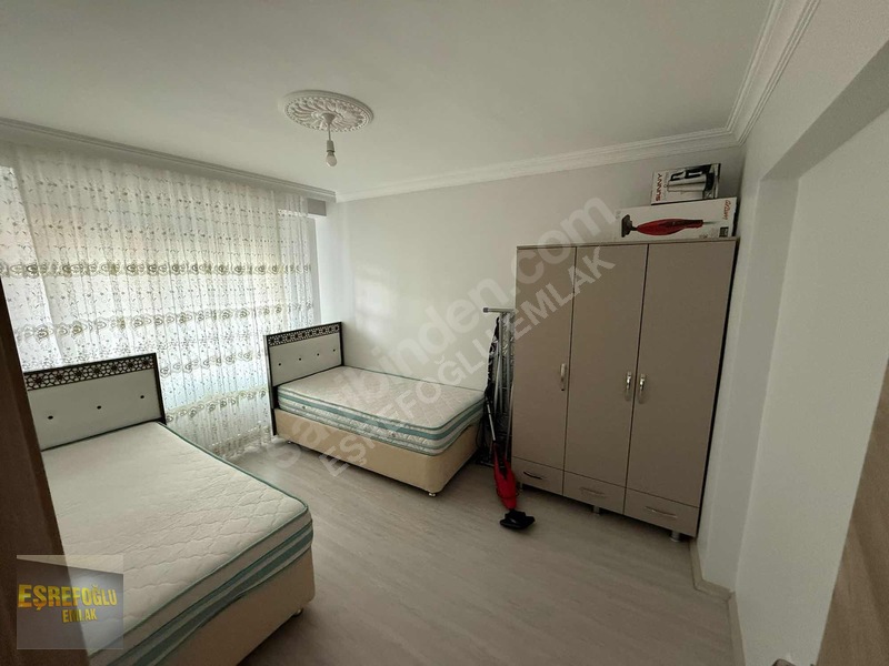 Eşrefoğlu Emlaktan Kiralık Apart — fotoğraf 8