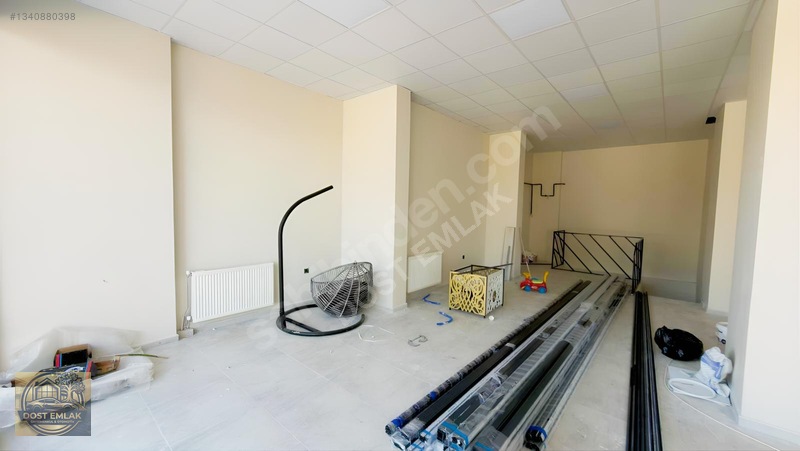 *dost*çaydaçıra'da*kiralık*120m²*sıfır İşyeri* — fotoğraf 4