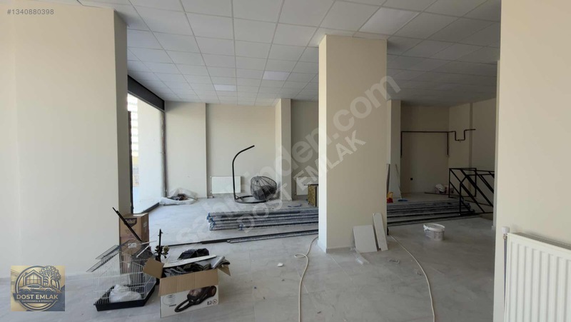 *dost*çaydaçıra'da*kiralık*120m²*sıfır İşyeri* — fotoğraf 6