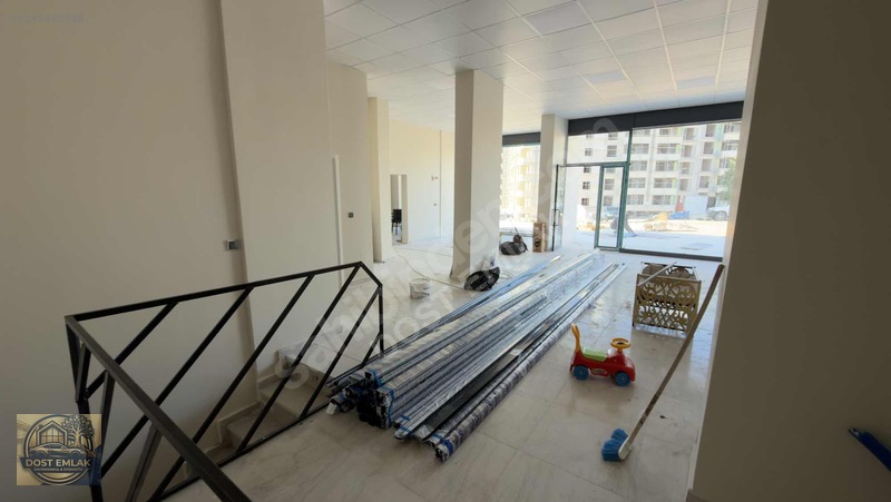 *dost*çaydaçıra'da*kiralık*120m²*sıfır İşyeri* — fotoğraf 7