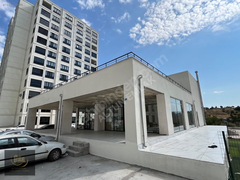 Güneşli Metropol Towers'ta Satılık 100m² Dükkan — fotoğraf 3