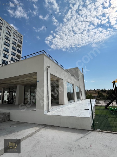 Güneşli Metropol Towers'ta Satılık 100m² Dükkan — fotoğraf 4
