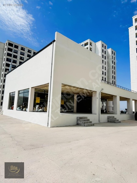 Güneşli Metropol Towers'ta Satılık 100m² Dükkan — fotoğraf 5