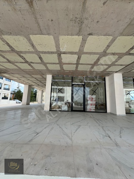 Güneşli Metropol Towers'ta Satılık 100m² Dükkan — fotoğraf 8