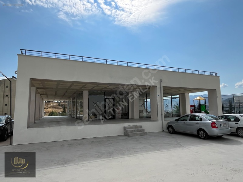 Güneşli Metropol Towers'ta Satılık 100m² Dükkan — fotoğraf 10