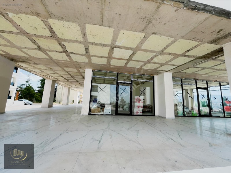 Güneşli Metropol Towers'ta Satılık 100m² Dükkan — fotoğraf 12