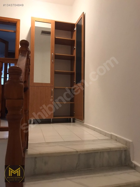 Akyakada Müstakil Bahçeli 2+1 Dubleks Eşyalı Yıllık Kiralık — fotoğraf 2