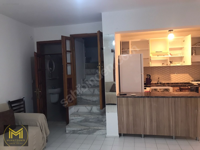 Akyakada Müstakil Bahçeli 2+1 Dubleks Eşyalı Yıllık Kiralık — fotoğraf 3