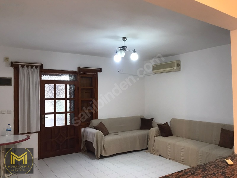 Akyakada Müstakil Bahçeli 2+1 Dubleks Eşyalı Yıllık Kiralık — fotoğraf 4