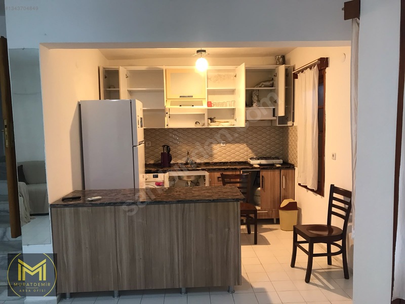 Akyakada Müstakil Bahçeli 2+1 Dubleks Eşyalı Yıllık Kiralık — fotoğraf 5