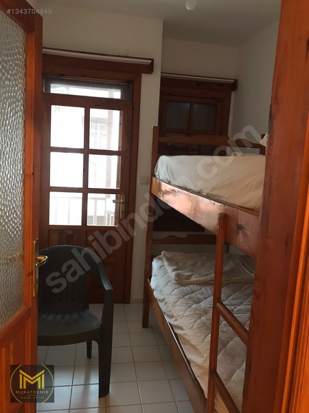 Akyakada Müstakil Bahçeli 2+1 Dubleks Eşyalı Yıllık Kiralık — fotoğraf 6