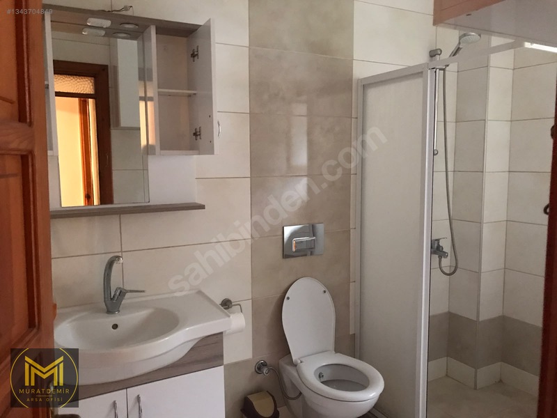 Akyakada Müstakil Bahçeli 2+1 Dubleks Eşyalı Yıllık Kiralık — fotoğraf 8