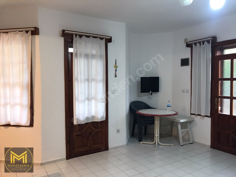 Akyakada Müstakil Bahçeli 2+1 Dubleks Eşyalı Yıllık Kiralık — fotoğraf 9