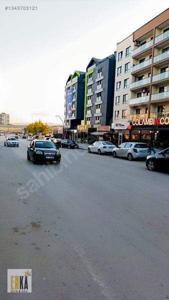 Bu Fiyata Kaçmaz Yenişehir Ana Bulvarda Satılık İşyeri