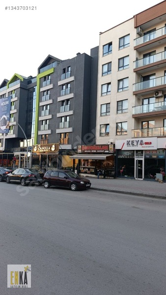Bu Fiyata Kaçmaz Yenişehir Ana Bulvarda Satılık İşyeri — fotoğraf 4