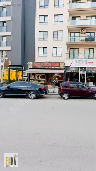 Bu Fiyata Kaçmaz Yenişehir Ana Bulvarda Satılık İşyeri — fotoğraf 5