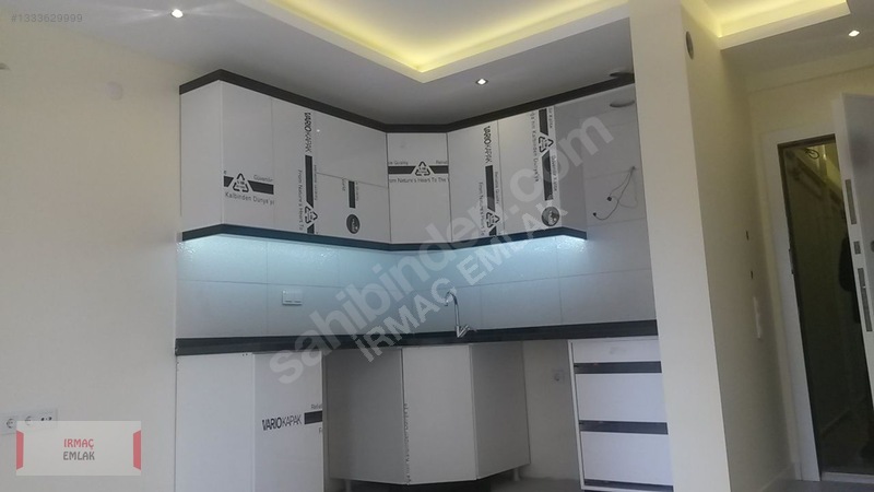 Bayındır Mah.1+1 Kismen Mobilyalı Kiralik Daire — fotoğraf 2