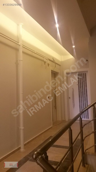 Bayındır Mah.1+1 Kismen Mobilyalı Kiralik Daire — fotoğraf 4