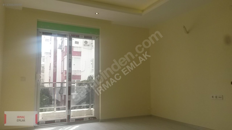Bayındır Mah.1+1 Kismen Mobilyalı Kiralik Daire — fotoğraf 7