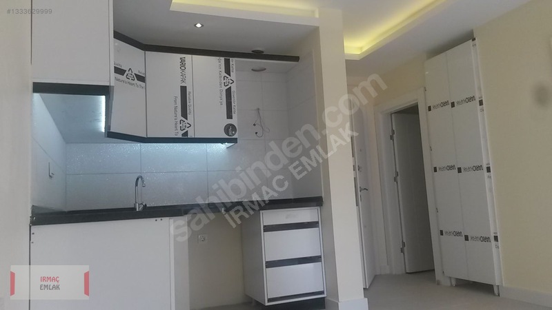 Bayındır Mah.1+1 Kismen Mobilyalı Kiralik Daire — fotoğraf 11