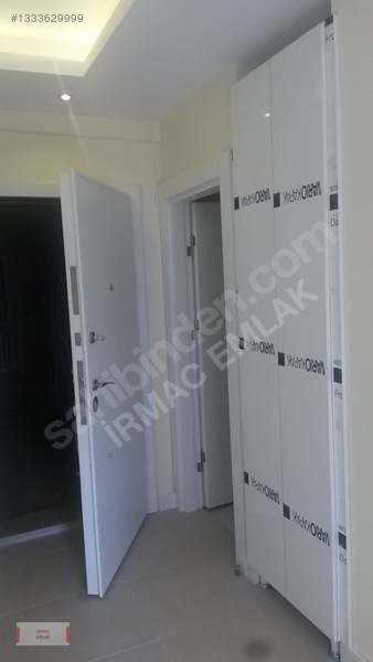 Bayındır Mah.1+1 Kismen Mobilyalı Kiralik Daire — fotoğraf 12