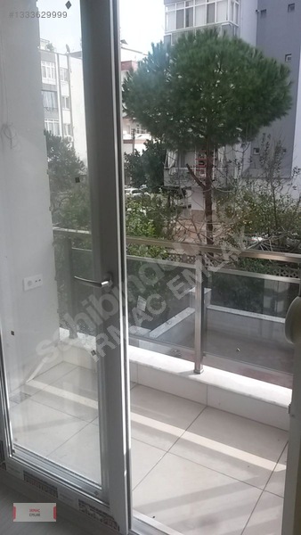 Bayındır Mah.1+1 Kismen Mobilyalı Kiralik Daire — fotoğraf 13