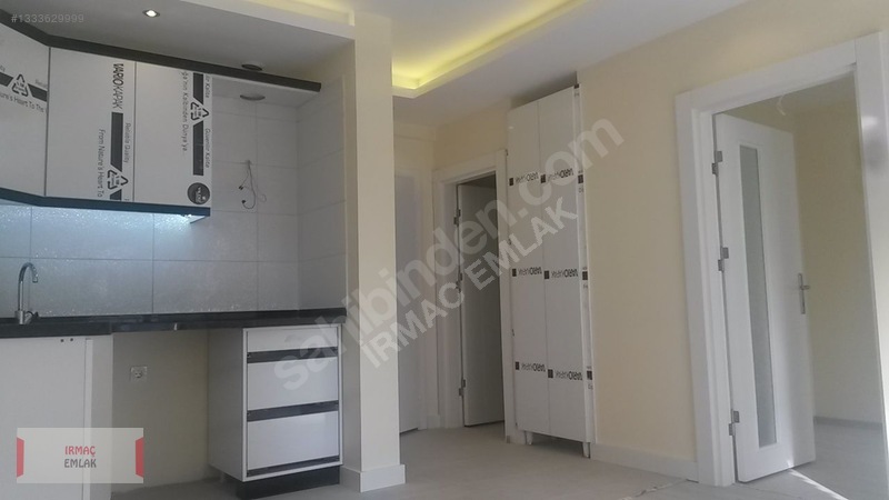Bayındır Mah.1+1 Kismen Mobilyalı Kiralik Daire — fotoğraf 14