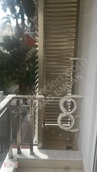 Bayındır Mah.1+1 Kismen Mobilyalı Kiralik Daire — fotoğraf 15