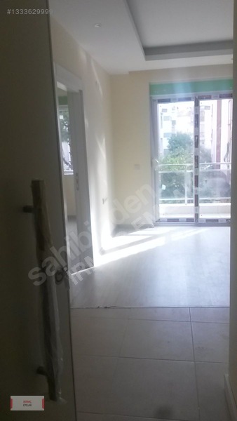 Bayındır Mah.1+1 Kismen Mobilyalı Kiralik Daire — fotoğraf 16