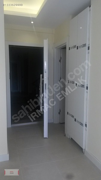 Bayındır Mah.1+1 Kismen Mobilyalı Kiralik Daire — fotoğraf 18