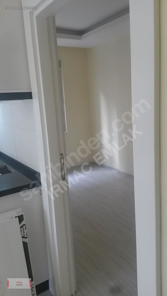 Bayındır Mah.1+1 Kismen Mobilyalı Kiralik Daire — fotoğraf 19