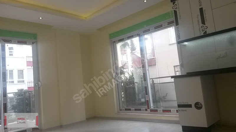 Bayındır Mah.1+1 Kismen Mobilyalı Kiralik Daire — fotoğraf 20