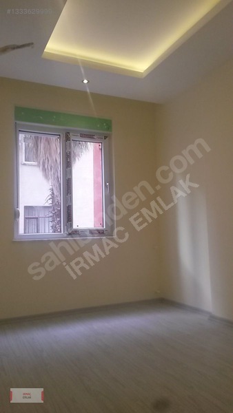 Bayındır Mah.1+1 Kismen Mobilyalı Kiralik Daire — fotoğraf 21