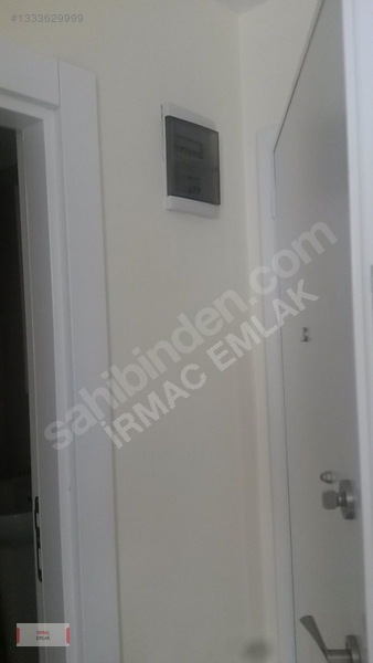 Bayındır Mah.1+1 Kismen Mobilyalı Kiralik Daire — fotoğraf 23