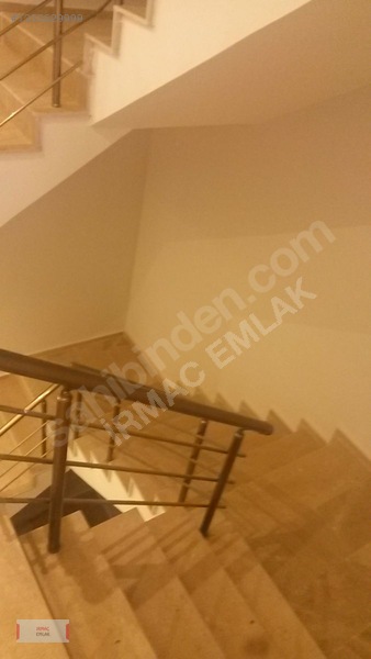 Bayındır Mah.1+1 Kismen Mobilyalı Kiralik Daire — fotoğraf 24
