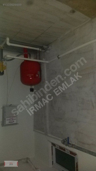 Bayındır Mah.1+1 Kismen Mobilyalı Kiralik Daire — fotoğraf 25