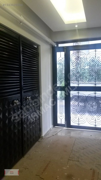 Bayındır Mah.1+1 Kismen Mobilyalı Kiralik Daire — fotoğraf 26