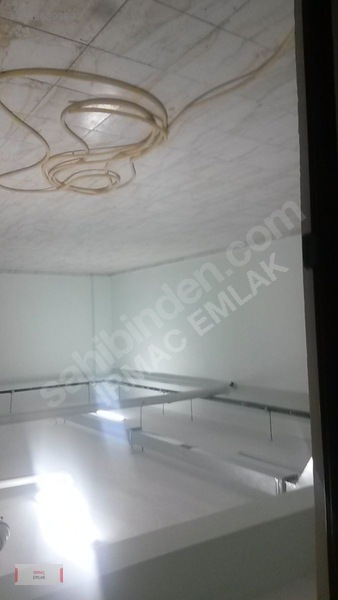 Bayındır Mah.1+1 Kismen Mobilyalı Kiralik Daire — fotoğraf 27