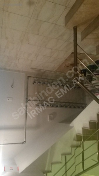 Bayındır Mah.1+1 Kismen Mobilyalı Kiralik Daire — fotoğraf 28