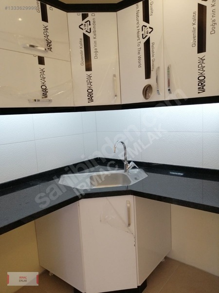 Bayındır Mah.1+1 Kismen Mobilyalı Kiralik Daire — fotoğraf 30