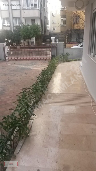 Bayındır Mah.1+1 Kismen Mobilyalı Kiralik Daire — fotoğraf 31