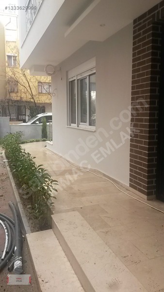 Bayındır Mah.1+1 Kismen Mobilyalı Kiralik Daire — fotoğraf 32