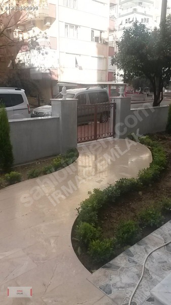 Bayındır Mah.1+1 Kismen Mobilyalı Kiralik Daire — fotoğraf 33