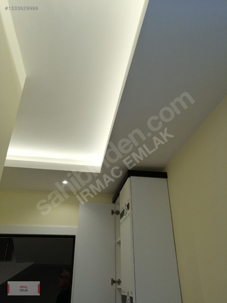 Bayındır Mah.1+1 Kismen Mobilyalı Kiralik Daire — fotoğraf 34