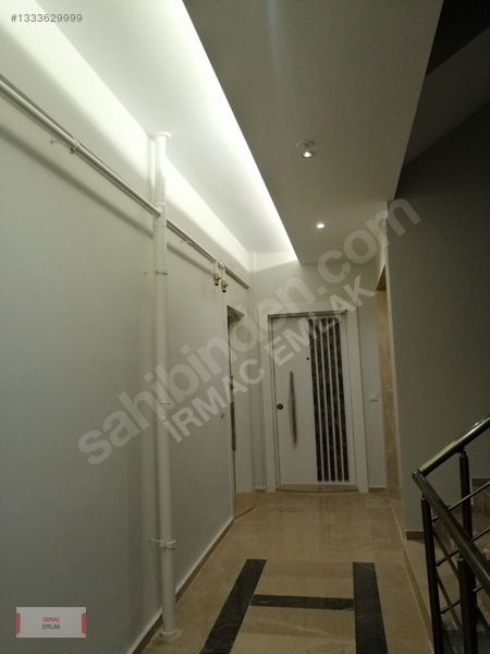Bayındır Mah.1+1 Kismen Mobilyalı Kiralik Daire — fotoğraf 40