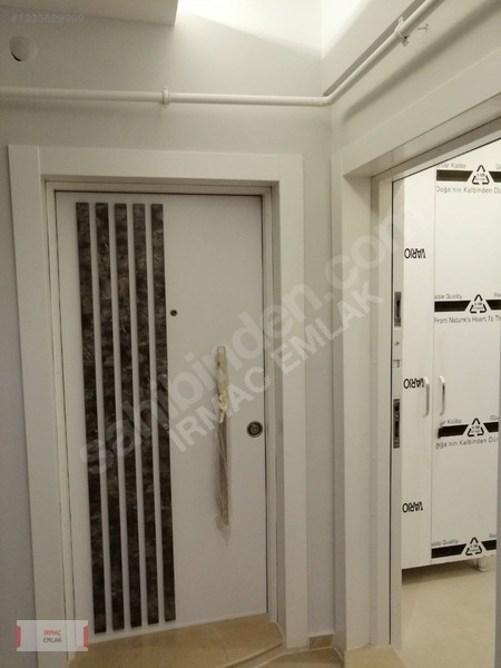 Bayındır Mah.1+1 Kismen Mobilyalı Kiralik Daire — fotoğraf 41