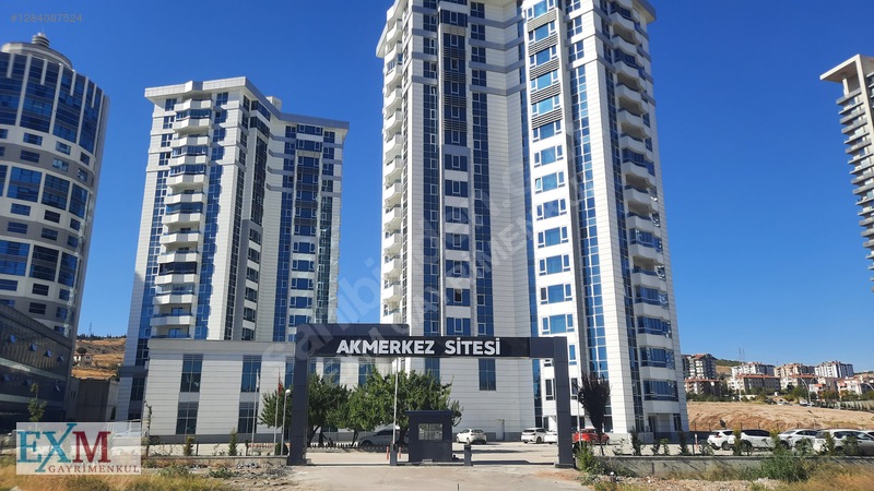 Konutkent Mah. Akmerkez De Sıfır 49 M2 Satılık Köşe İşyeri