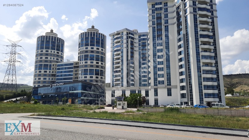 Konutkent Mah. Akmerkez De Sıfır 49 M2 Satılık Köşe İşyeri — fotoğraf 2